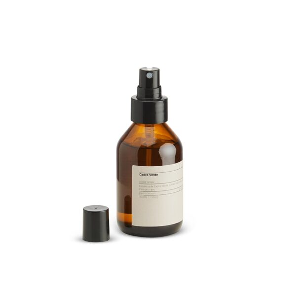 Home Spray Cedro Verde 100ml - Image 2