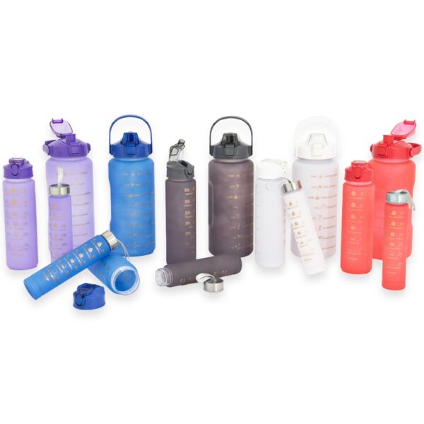 Kit 3 Garrafas - Image 2