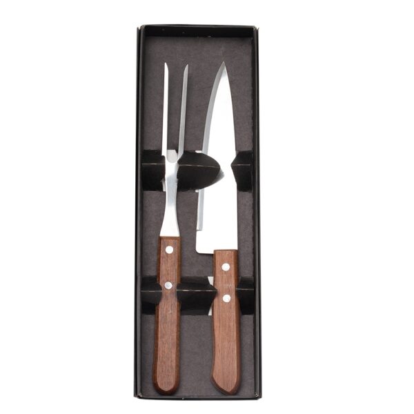 Kit Churrasco 2 Peças - Image 4