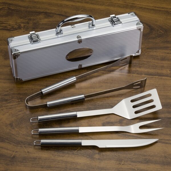 Kit Churrasco 4 peças - Image 2