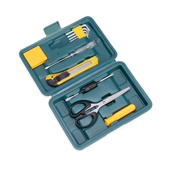 Kit Ferramenta 11 Peças - Image 3