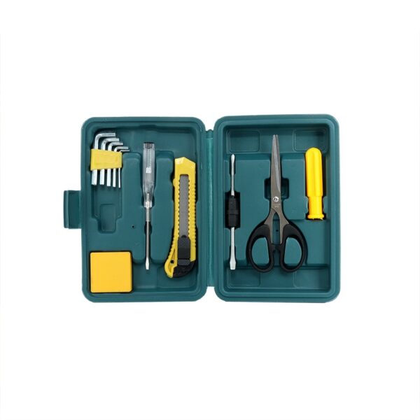 Kit Ferramenta 11 Peças - Image 5