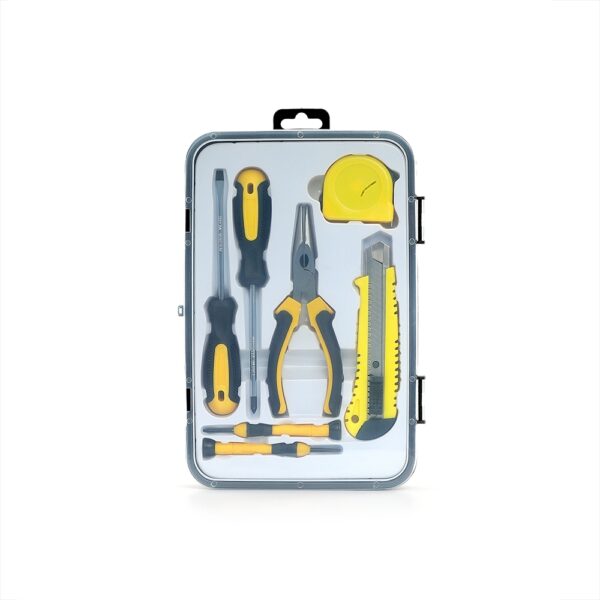 Kit Ferramentas 7 Peças - Image 2