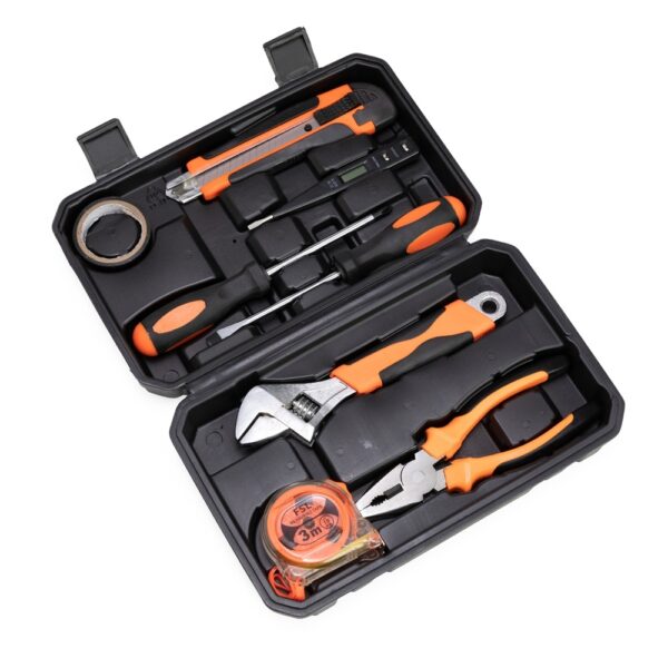 Kit Ferramenta 8 Peças - Image 3