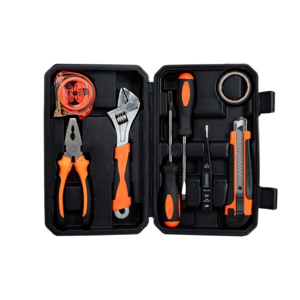 Kit Ferramenta 8 Peças - Image 4