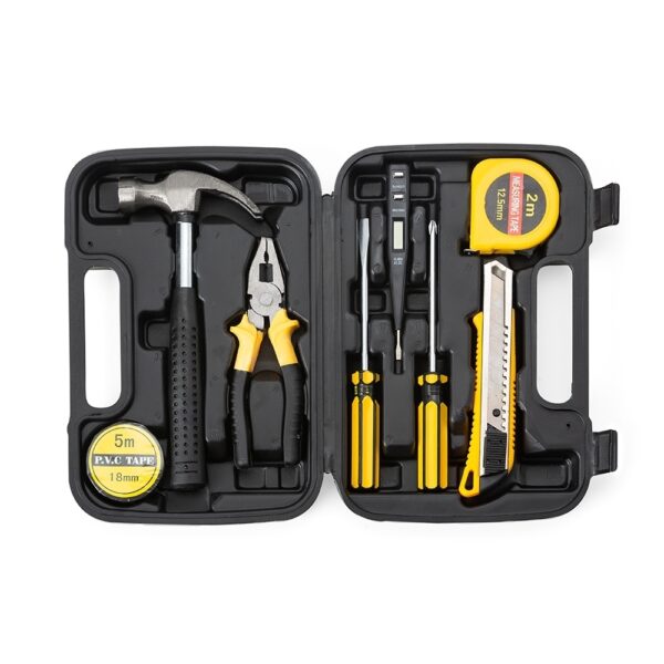 Kit Ferramenta 8 Peças - Image 3