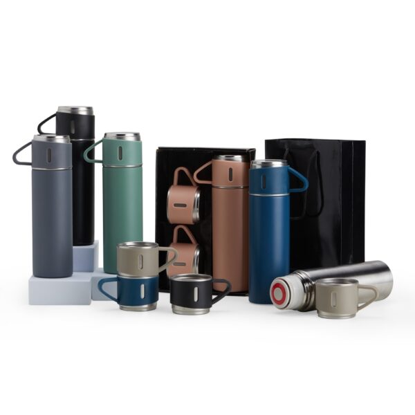 Kit Garrafa Térmica - Image 2