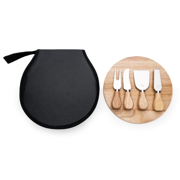 Kit Queijo 5 peças - Image 2