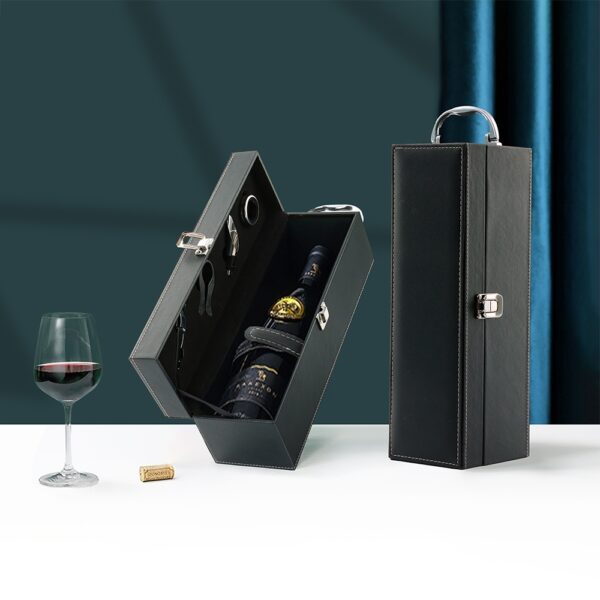 Kit Vinho 4 Peças - Image 2