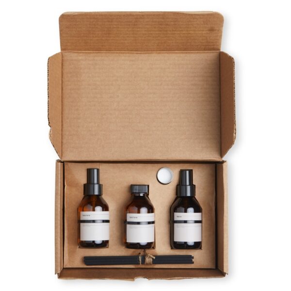 Kit com 3 Aromas para Ambiente - Image 2