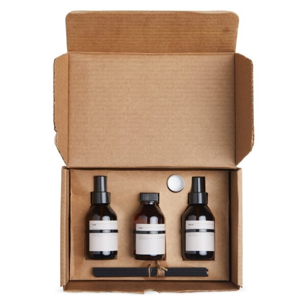 Kit com 3 Aromas para Ambiente - Image 2