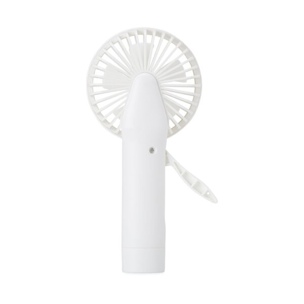Mini Ventilador Manual - Image 4