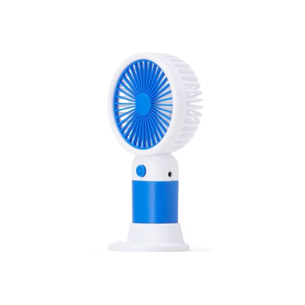 Mini Ventilador Recarregável - Image 3