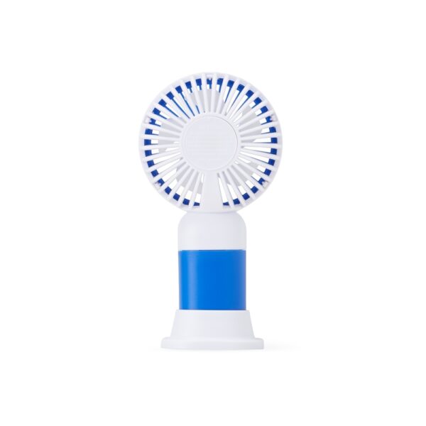 Mini Ventilador Recarregável - Image 4