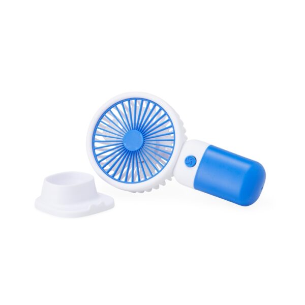 Mini Ventilador Recarregável - Image 5