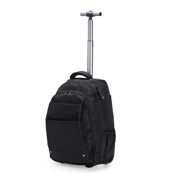 Mochila 27 Litros com Rodinhas - Image 2