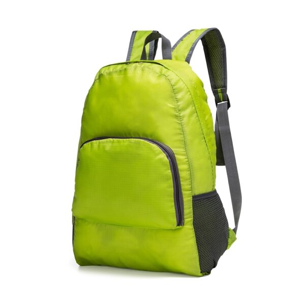 Mochila de Nylon Dobrável 21 Litros - Image 3
