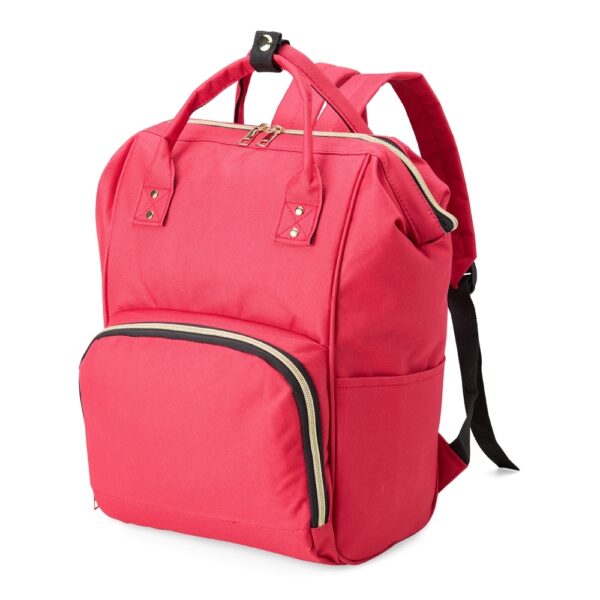 Mochila Funcional Oxford 19 litros - Image 3
