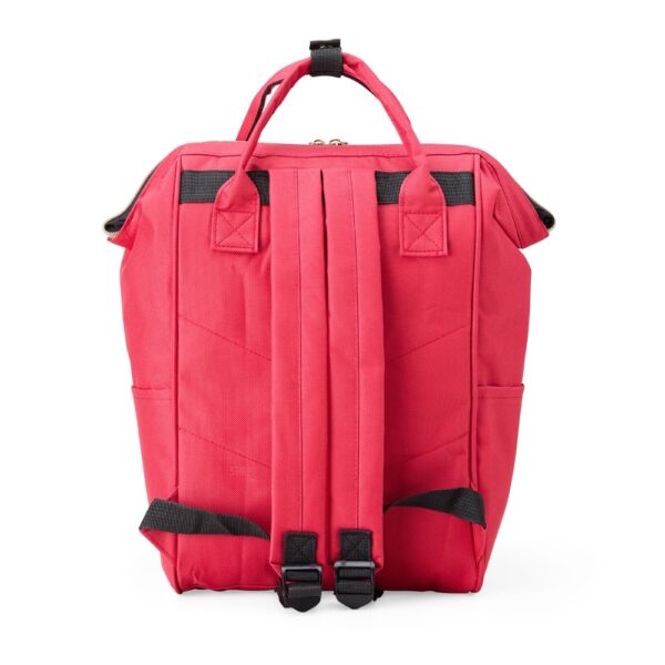 Mochila Funcional Oxford 19 litros - Image 4