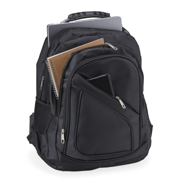 Mochila de Nylon - Image 2