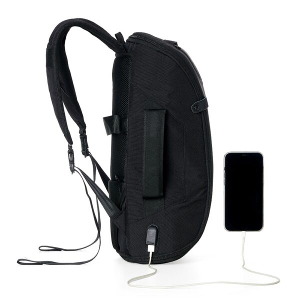 Mochila Poliéster 22 Litros - Image 4