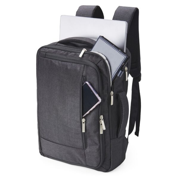 Mochila Poliéster 19 Litros - Image 2