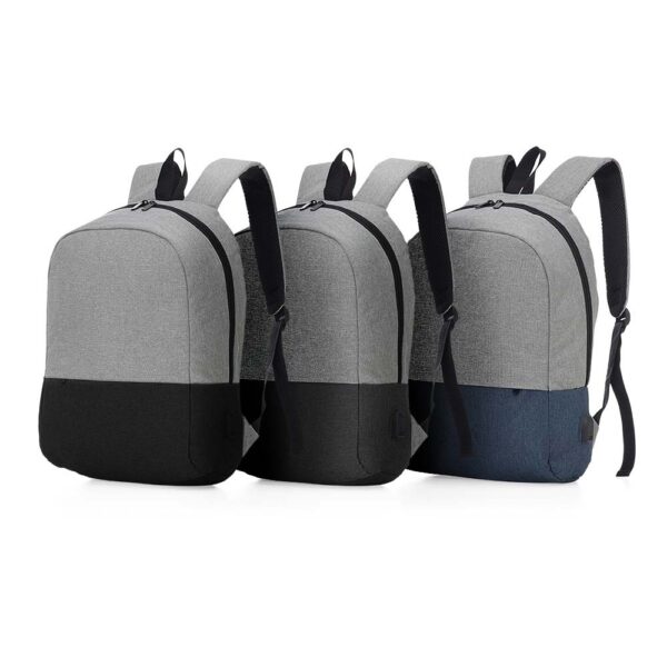 Mochila Poliéster 22 Litros - Image 2