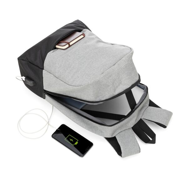 Mochila Poliéster 22 Litros - Image 4