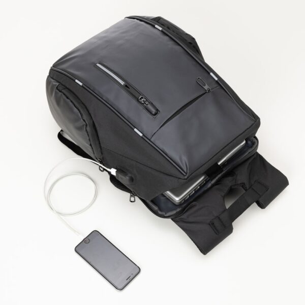 Mochila Poliéster 23 Litros - Image 2