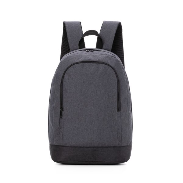 Mochila Poliéster com Compartimento para Notebook até 14 polegadas - Image 5