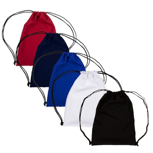 Mochila Saco Microfibra - Image 2