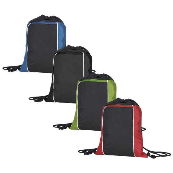 Mochila Saco Impermeável - Image 2