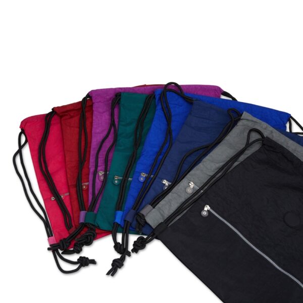 Mochila Saco Nylon Impermeável - Image 2