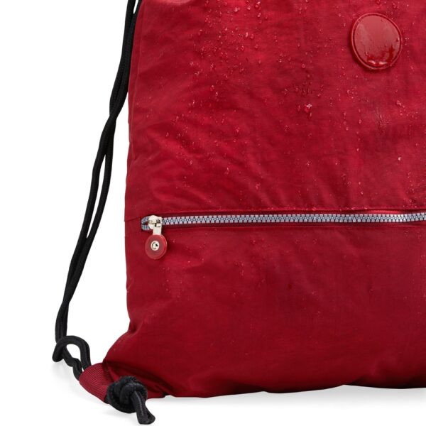 Mochila Saco Nylon Impermeável - Image 3