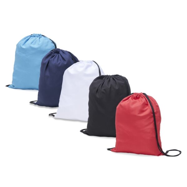 Mochila Saco Sublimática Microfibra - Image 2