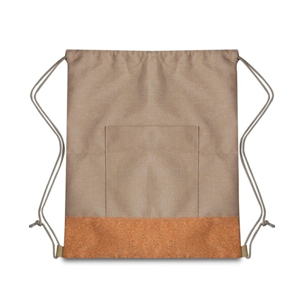 Mochila Saco de Poliéster - Image 2