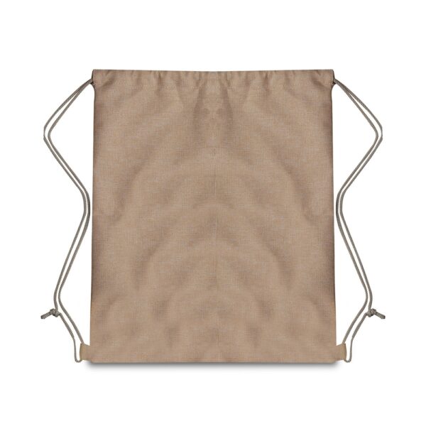 Mochila Saco de Poliéster - Image 3