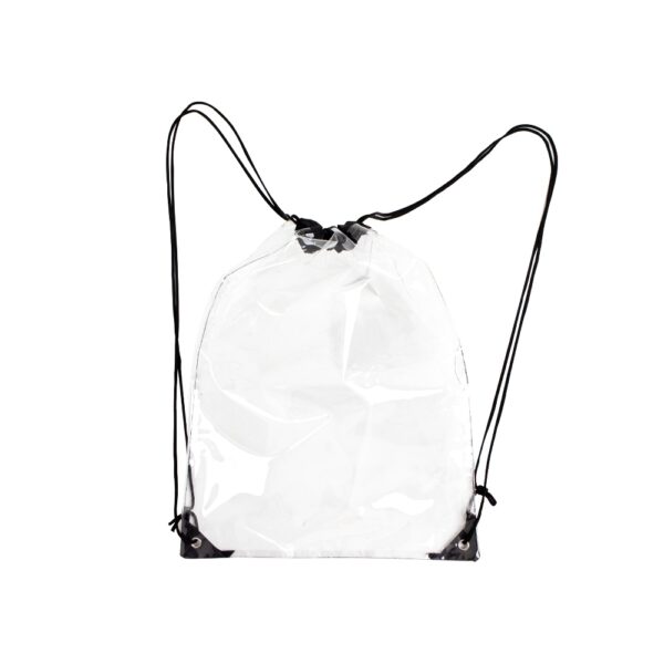Mochila Saco em PVC - Image 2