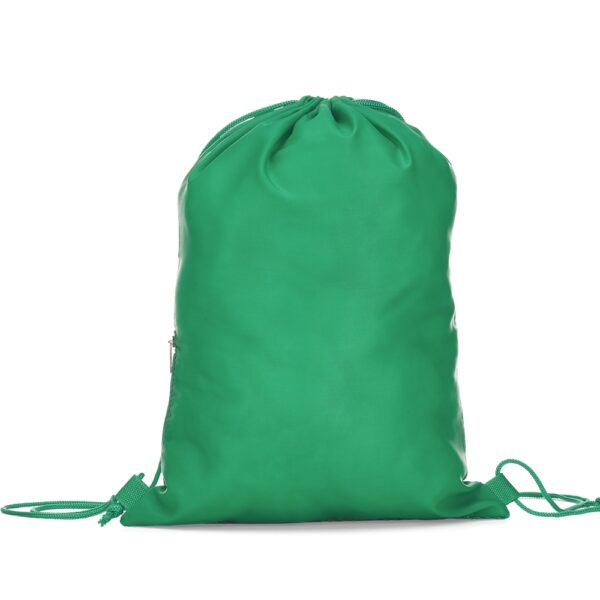 Mochila Saco em Poliéster - Image 3