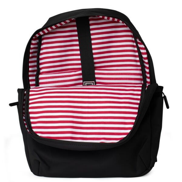Mochila de Couro Sintético 30 Litros - Image 3