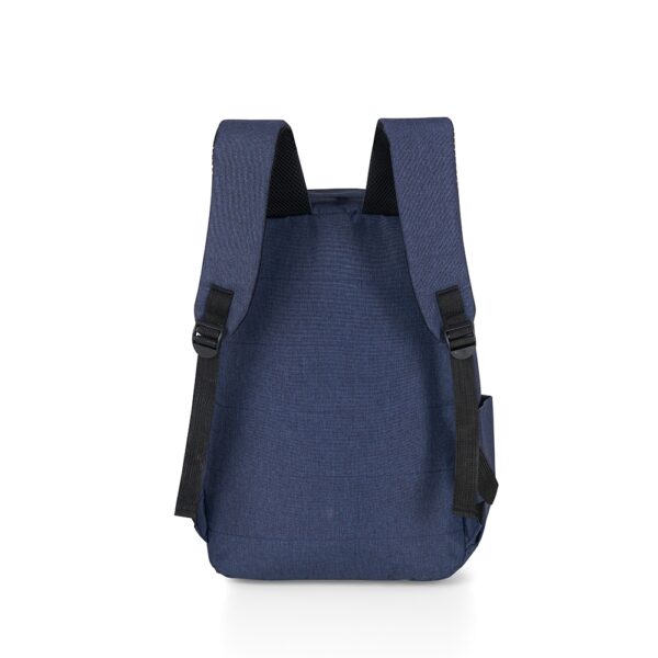 Mochila de Nylon USB 21L - Image 4
