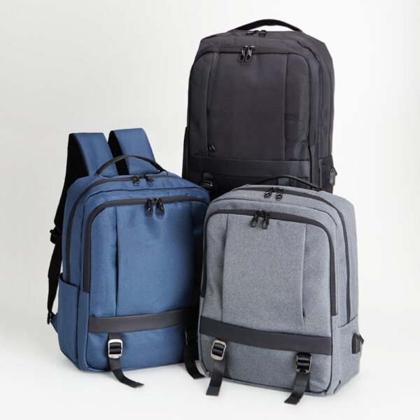 Mochila de Nylon 20 Litros - Image 2