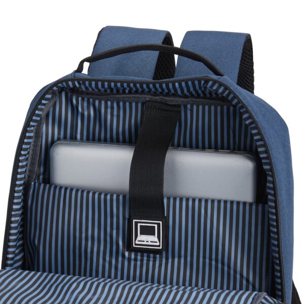Mochila de Nylon 20 Litros - Image 4