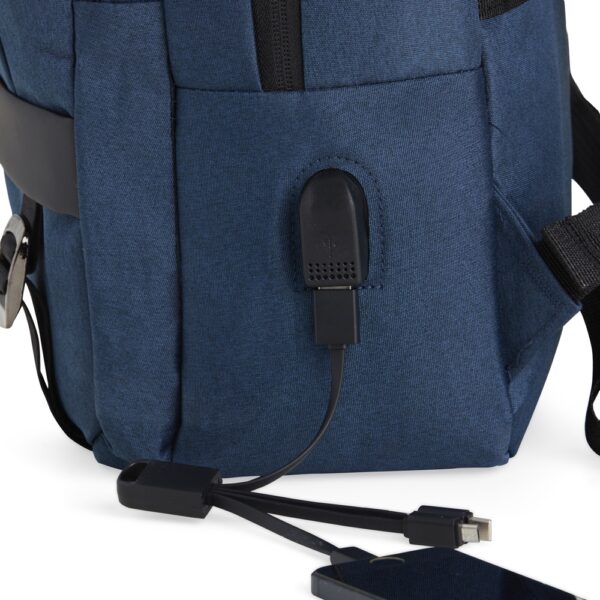 Mochila de Nylon 20 Litros - Image 5