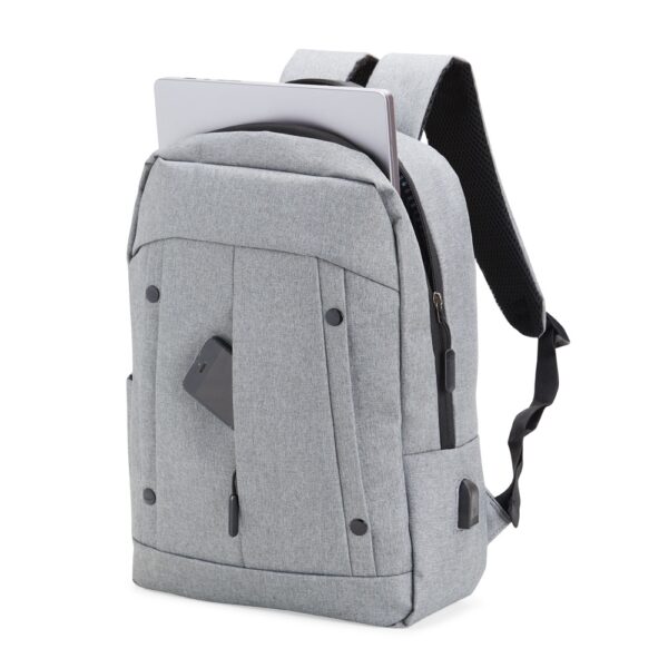 Mochila de Nylon 21 Litros - Image 3