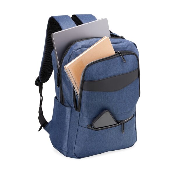 Mochila de Nylon 22 Litros - Image 3
