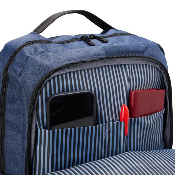 Mochila de Nylon 22 Litros - Image 4
