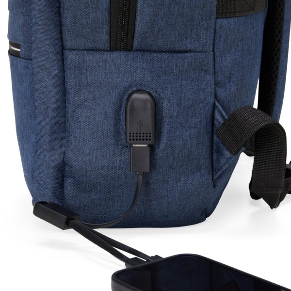 Mochila de Nylon 22 Litros - Image 5