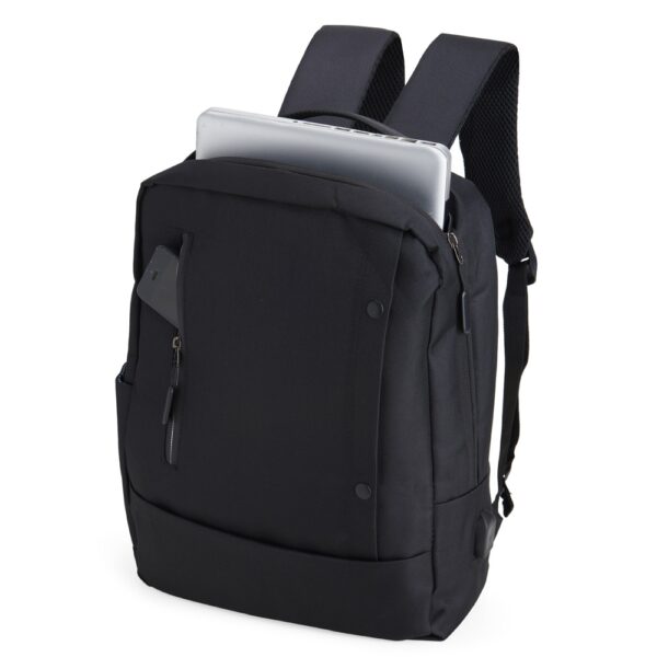 Mochila de Nylon 22 Litros - Image 3