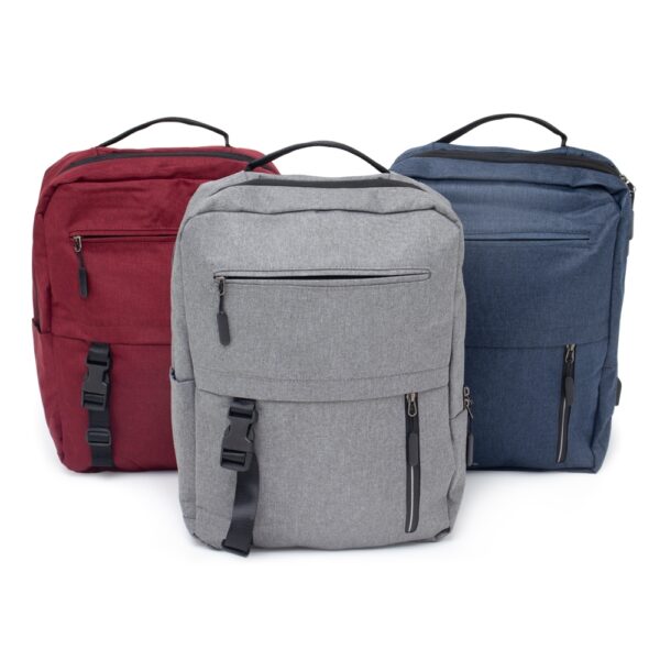 Mochila de Nylon 23 Litros - Image 2